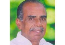 കേരള കോണ്ഗ്രസ് മുതിര്ന്ന നേതാവും എം.എല്.എയുമായ സി.എഫ് തോമസ് അന്തരിച്ചു