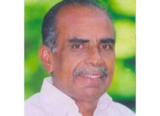 കേരള കോണ്ഗ്രസ് മുതിര്ന്ന നേതാവും എം.എല്.എയുമായ സി.എഫ് തോമസ് അന്തരിച്ചു