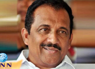 യു.ഡി.എഫ് കണ്വീനര് സ്ഥാനം ഒഴിയുകയാണെന്ന് ബെന്നി ബെഹ്നാന് എം.പി