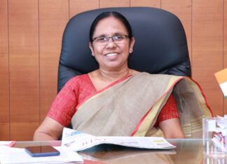സ്ത്രീ വിരുദ്ധ പരാമര്ശം നടത്തിയ വിജയ് പി നായരെ മര്ദ്ദിച്ച സംഭവത്തില് പ്രതികരണവുമായി കെ.കെ. ശൈലജ