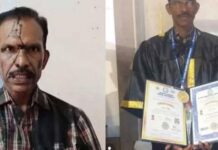 വിജയ് പി നായരുടെ ഡോക്ടറേറ്റ് വ്യാജമെന്ന് റിപ്പോര്ട്ട്; നിയമ നടപടിക്ക് ഒരുങ്ങുന്നു