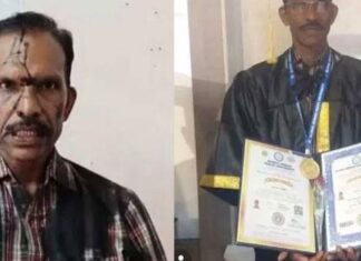 വിജയ് പി നായരുടെ ഡോക്ടറേറ്റ് വ്യാജമെന്ന് റിപ്പോര്ട്ട്; നിയമ നടപടിക്ക് ഒരുങ്ങുന്നു