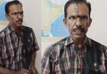 വിജയ് പി നായര് കസ്റ്റഡിയില്
