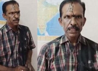വിജയ് പി നായര് കസ്റ്റഡിയില്