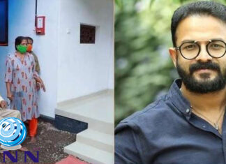 സ്വന്തം വീടെന്ന സ്വപ്നം സാക്ഷാത്ക്കരിക്കാൻ കാത്തുനിൽക്കുന്നവർക്ക് കൂടൊരുക്കാൻ ‘സ്നേഹക്കൂടുമായി’ ജയസൂര്യ