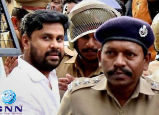 നടിയെ ആക്രമിച്ച കേസില് മൊഴി മാറ്റാന് ഭീഷണിയുണ്ടെന്ന് മുഖ്യസാക്ഷി