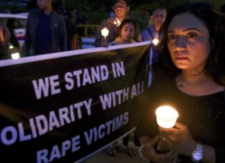 ഉത്തർപ്രദേശിൽ കൂട്ടബലാത്സംഗത്തിനിരയായ ദളിത് പെൺകുട്ടി മരിച്ചു