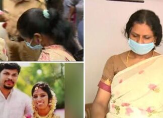 ഉത്ര കൊലക്കേസില് ഭര്ത്താവ് സൂരജിന്റെ അമ്മയ്ക്കും സഹോദരിയ്ക്കും ഹൈക്കോടതി ജാമ്യം അനുവദിച്ചു