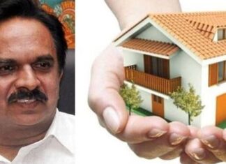 ലൈഫ് മിഷന് ക്രമക്കേടുമായി ബന്ധപ്പെട്ട് മിഷൻ സി.ഇ.ഒ യുവി ജോസിന് സി.ബി.ഐ നോട്ടീസ് നല്കി