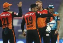 IPL 2020; เดกเดฒเตโเดนเดฟ เดเตเดฏเดพเดชเดฟเดฑเตเดฑเดฒเตโเดธเดฟเดจเต 15 เดฑเดฃเตโเดธเดฟเดจเต เดธเดฃเตโเดฑเตเดธเตเดดเตโเดธเต เดนเตเดฆเดฐเดพเดฌเดพเดฆเต