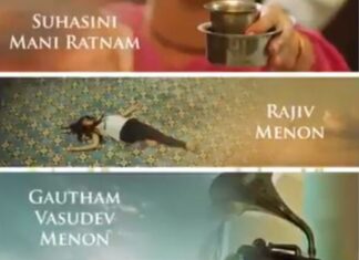 അഞ്ച് സംവിധായകര്, അഞ്ച് കഥകള്, കൊവിഡ് കാലത്ത് പുതിയ സാധ്യതകള് പരീക്ഷിച്ച് തമിഴ് സിനിമാ സംവിധായകര്