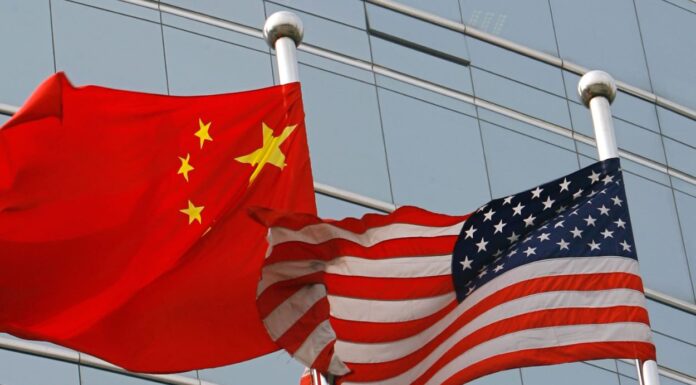 ചൈനക്കാരായ ആയിരത്തോളം പേരുടെ വിസ റദ്ദാക്കി അമേരിക്കന് ഭരണകൂടം