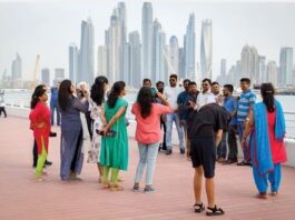 ടൂറിസ്റ്റ് വിസയ്ക്ക് പുതിയ മാനദണ്ഡങ്ങളിറക്കി ദുബായ്