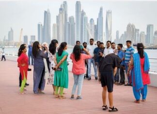 ടൂറിസ്റ്റ് വിസയ്ക്ക് പുതിയ മാനദണ്ഡങ്ങളിറക്കി ദുബായ്