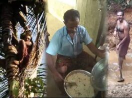 ഇന്ന് അധ്യാപക ദിനം; കല്ലുചുമന്നും സ്കൂള് പരിസരത്ത് പച്ചക്കറി കൃഷി ചെയ്തും നടക്കുന്ന ഒരു പ്രധാനധ്യാപകന്റെ കഥ