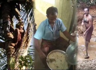 ഇന്ന് അധ്യാപക ദിനം; കല്ലുചുമന്നും സ്കൂള് പരിസരത്ത് പച്ചക്കറി കൃഷി ചെയ്തും നടക്കുന്ന ഒരു പ്രധാനധ്യാപകന്റെ കഥ