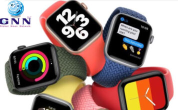 ആപ്പിള് വാച്ച് കൈയില് കെട്ടിയാല് ഇനി രക്തത്തിലെ ഓക്സിജന് നില അറിയാം