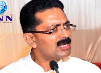 സ്വർണക്കടത്ത് കേസുമായി ബന്ധപ്പെട്ട് മന്ത്രി കെ ടി ജലീലിനെ എൻ.ഐ.എ ചോദ്യം ചെയ്യുന്നു