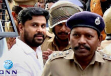 നടിയെ ആക്രമിച്ച കേസ്; സാക്ഷിയെ സ്വാധീനിക്കാന് ശ്രമിച്ചു; ദിലീപിന്റെ ജാമ്യം റദ്ദാക്കണമെന്ന് പ്രോസിക്യൂഷന്
