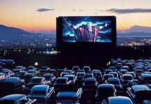 “ഡ്രൈവ് ഇൻ സിനിമ” ഇനി മലയാളികൾക്കും ആസ്വദിക്കാം !