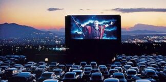 “ഡ്രൈവ് ഇൻ സിനിമ” ഇനി മലയാളികൾക്കും ആസ്വദിക്കാം !