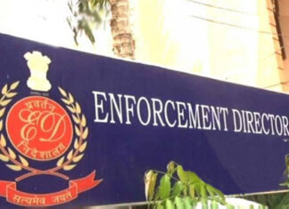 സ്വര്ണ്ണക്കടത്തുമായി ബന്ധപ്പെട്ട കേസില് സംസ്ഥാനത്തെ ഒരു മന്ത്രിയുടെ മകനെ എന്ഫോഴ്സ്മെന്റ് ഡയറക്ടറേറ്റ് ചോദ്യം ചെയ്യും
