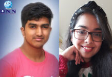 അയർലണ്ടിലെ ലിവിങ് സർട്ട് ഫലം; മലയാളികൾക്ക് അഭിമാനമായി അഭിരാം അജിത്തും, ഡെൽവിറ്റ് ജോർജും
