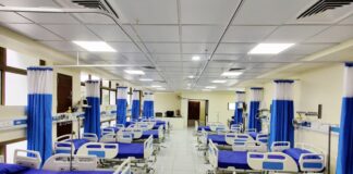 തിരുവനന്തപുരം റീജ്യണല് കാന്സര് സെന്ററില് അത്യാധുനിക കാഷ്വാലിറ്റി സംവിധാനം പ്രവര്ത്തനമാരംഭിച്ചു