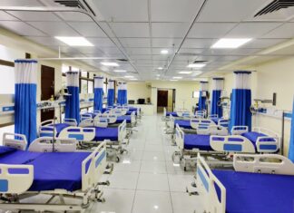 തിരുവനന്തപുരം റീജ്യണല് കാന്സര് സെന്ററില് അത്യാധുനിക കാഷ്വാലിറ്റി സംവിധാനം പ്രവര്ത്തനമാരംഭിച്ചു