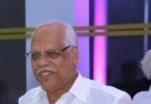 പ്രമുഖ വ്യവസായിയും ലുലു ഗ്രൂപ്പ് ചെയര്മാനുമായ എം എ യൂസഫലിയുടെ ഭാര്യ പിതാവ് അന്തരിച്ചു