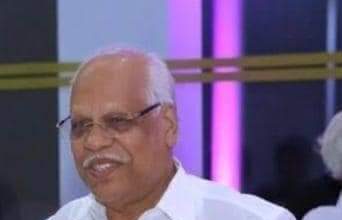 പ്രമുഖ വ്യവസായിയും ലുലു ഗ്രൂപ്പ് ചെയര്മാനുമായ എം എ യൂസഫലിയുടെ ഭാര്യ പിതാവ് അന്തരിച്ചു