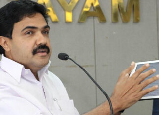 കേരള കോണ്ഗ്രസ് ജോസ് പക്ഷത്തിന്റെ നിര്ണായക യോഗം ഇന്ന്
