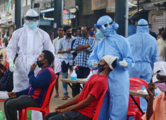കേരളത്തില് ഇന്ന് 3139 പേര്ക്ക് കോവിഡ്-19 സ്ഥിരീകരിച്ചതായി ആരോഗ്യ മന്ത്രി