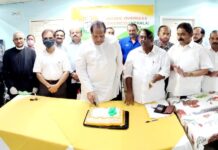 ഉമ്മൻ ചാണ്ടിക്ക് പകരം ഉമ്മൻ ചാണ്ടി മാത്രം: ഇന്ത്യൻ ഓവർസീസ് കോൺഗ്രസ് (കേരള) ഹൂസ്റ്റൺ ചാപ്റ്റർ
