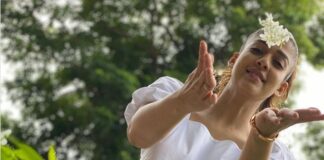 മുല്ലപോലെ മനോഹരിയായി മലയാളിയുടെ സ്വന്തം നയന്താര