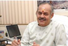 ആര്യവൈദ്യ ഫാര്മസി സ്ഥാപകന് ഡോ. പി.ആര്. കൃഷ്ണകുമാര് അന്തരിച്ചു