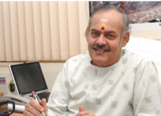 ആര്യവൈദ്യ ഫാര്മസി സ്ഥാപകന് ഡോ. പി.ആര്. കൃഷ്ണകുമാര് അന്തരിച്ചു