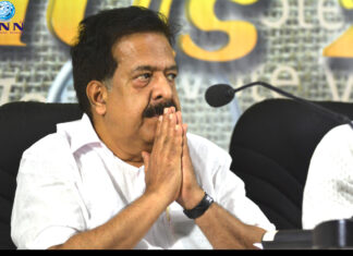 സ്ത്രീ വിരുദ്ധ പരാമര്ശത്തില് മാപ്പ് പറഞ്ഞ് പ്രതിപക്ഷ നേതാവ് രമേശ് ചെന്നിത്തല