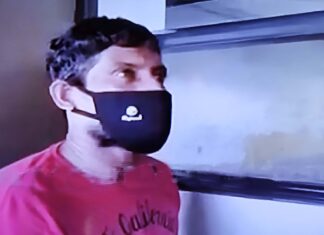 മരിച്ചയാള് തിരിച്ചെത്തി !