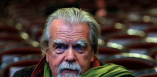 ഹോളിവുഡ് നടന് മൈക്കല് ലോണ്സ്ഡേല് അന്തരിച്ചു