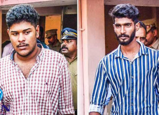 പന്തീരങ്കാവ് യു.എ.പി.എ കേസില് അലനും താഹയ്ക്കും ജാമ്യം