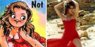 കങ്കണ-ഊര്മ്മിള പരസ്പരവിദ്വേഷം നിറച്ച് ‘അമൂല്’ പരസ്യം !