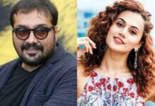 “അനുരാഗ് തെറ്റുകാരൻ ആണെന്ന് തെളിഞ്ഞാൽ താൻ എല്ലാ ബന്ധവും ഉപേക്ഷിക്കും” തപ്സി പന്നു