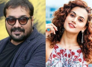 “അനുരാഗ് തെറ്റുകാരൻ ആണെന്ന് തെളിഞ്ഞാൽ താൻ എല്ലാ ബന്ധവും ഉപേക്ഷിക്കും” തപ്സി പന്നു