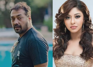 അനുരാഗ് കഷ്യപ് തന്നെ ബലാത്സംഗം ചെയ്യാന് ശ്രമിച്ചു: നടി പായല് ഘോഷ്