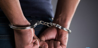 നിയമലംഘനം നടത്തിയ പ്രവാസികളെ പിടികൂടി