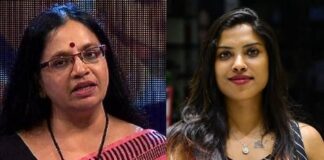 ഭാഗ്യലക്ഷ്മിക്കും സുഹൃത്തുക്കള്ക്കും ജാമ്യമില്ലാ വകുപ്പ് പ്രകാരം കേസ്