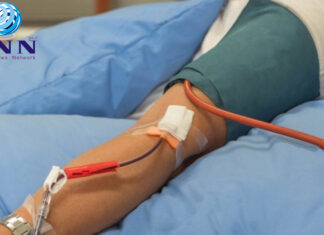 പ്ലാസ്മ തെറാപ്പിയിലൂടെ കൊവിഡ് മരണനിരക്ക് കുറയ്ക്കാന് കഴിയില്ലെന്ന് ഐ.സി.എം.ആര്