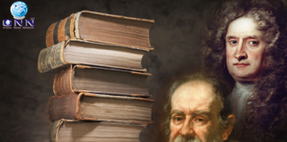 ഐസക്ന്യൂട്ടന്റെയും ഗലീലിയോയുടെയും മോഷണം പോയ അപൂര്വ്വ പുസ്തക ശേഖരം കണ്ടെത്തി