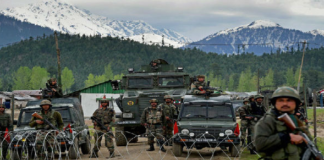 ചൈനീസ് സൈന്യം അതിര്ത്തി അക്രമിച്ച് കടന്നാല് ഇന്ത്യ ശക്തമായി തിരിച്ചടിക്കും